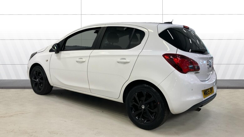 Vauxhall Corsa 1.4 Griffin 5dr Petrol Hatchback